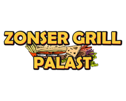 Zonser Grill Palast logo.